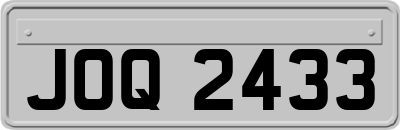 JOQ2433