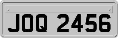 JOQ2456
