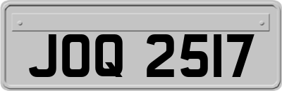 JOQ2517