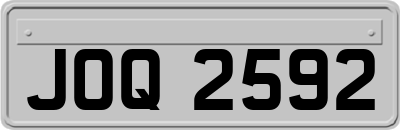 JOQ2592