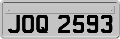 JOQ2593