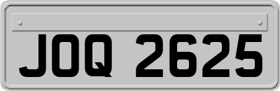 JOQ2625