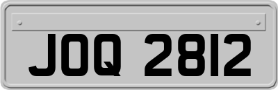 JOQ2812