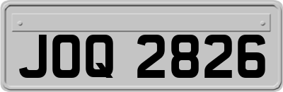 JOQ2826