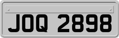 JOQ2898