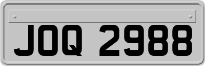 JOQ2988