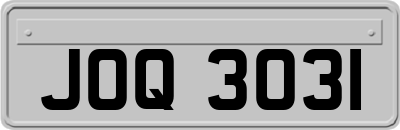 JOQ3031