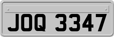 JOQ3347