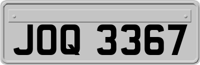 JOQ3367