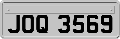 JOQ3569