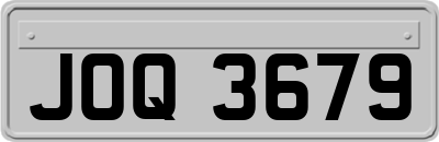 JOQ3679