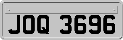 JOQ3696