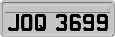 JOQ3699