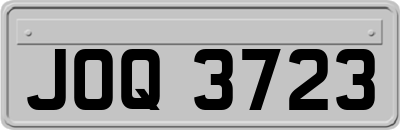 JOQ3723