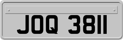 JOQ3811