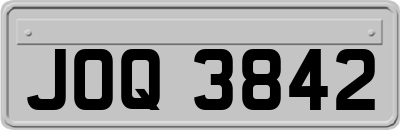 JOQ3842