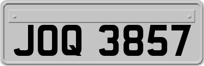 JOQ3857