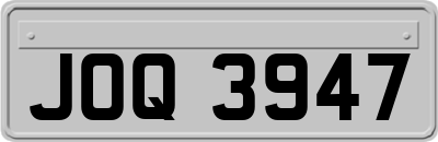 JOQ3947