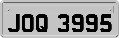 JOQ3995
