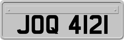 JOQ4121