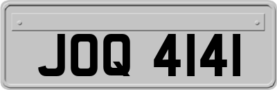 JOQ4141