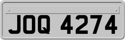 JOQ4274