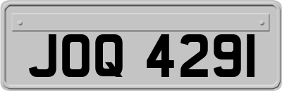 JOQ4291