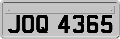 JOQ4365