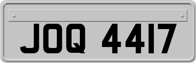 JOQ4417