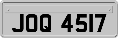 JOQ4517