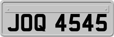JOQ4545