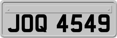 JOQ4549