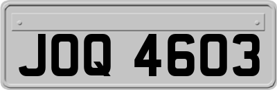 JOQ4603