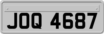 JOQ4687