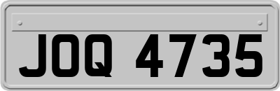 JOQ4735