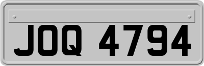 JOQ4794