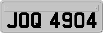 JOQ4904