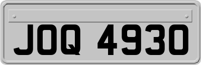JOQ4930