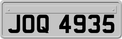 JOQ4935
