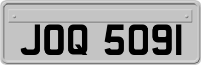 JOQ5091