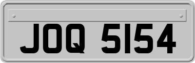JOQ5154