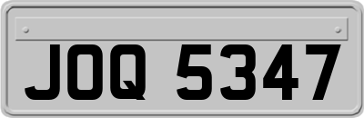 JOQ5347