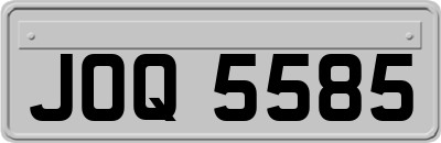 JOQ5585