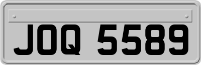 JOQ5589
