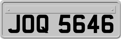 JOQ5646