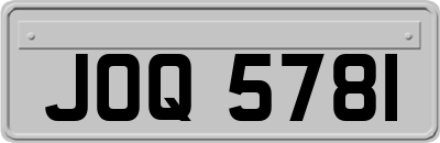 JOQ5781