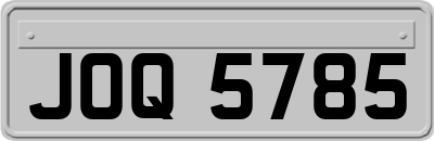 JOQ5785