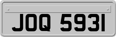 JOQ5931