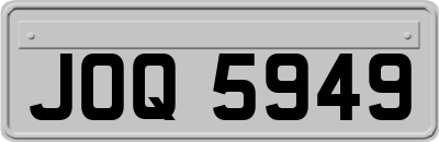 JOQ5949