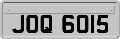 JOQ6015